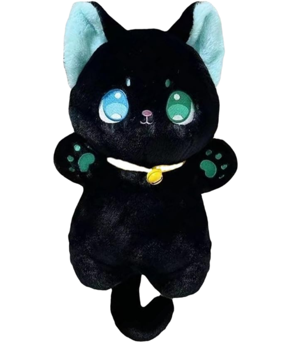 Cat Plush Toy