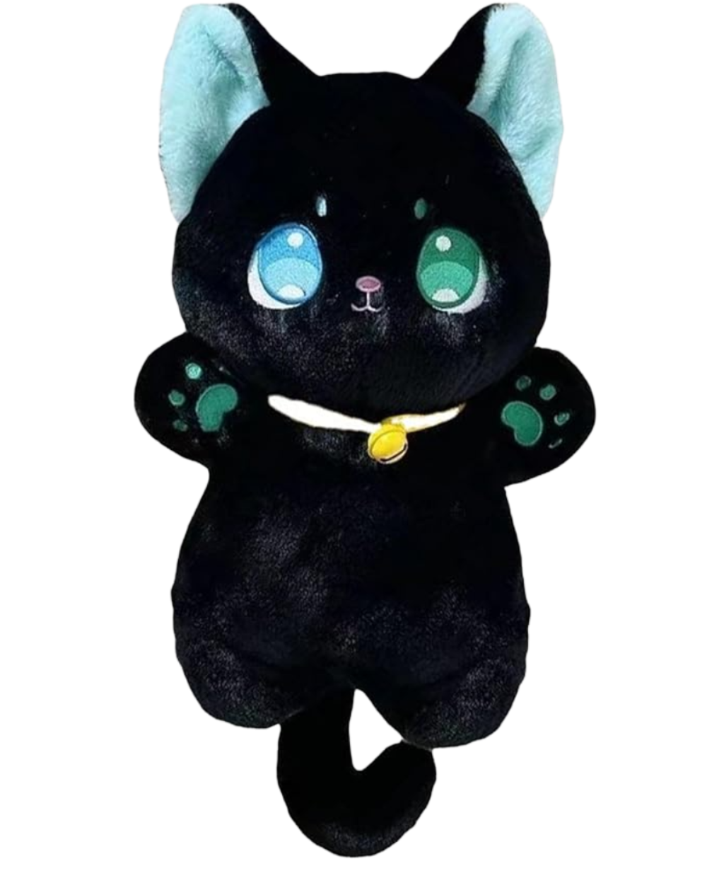 Cat Plush Toy
