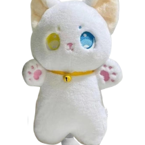 Cat Soft Plush Toy