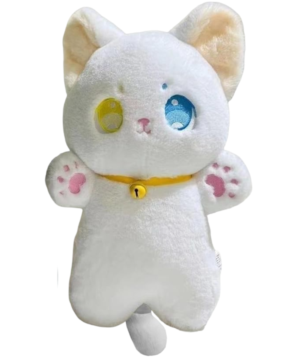 Cat Soft Plush Toy