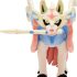 Anime Pokemon Zacian Plush Toy