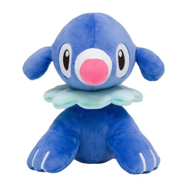 Anime Pokemon Popplio Plush Toy Anime Pokemon Popplio Plush Toy