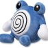 Anime Pokemon Poliwhirl Plush Toy