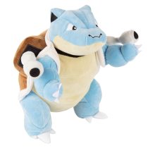 Anime Pokemon Blastoise Plush Toy