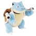 Anime Pokemon Blastoise Plush Toy