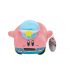 Anime Star Kirby Car Soft Plush Toy
