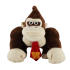 25cm King Kong Soft Stuffed Plush Toy