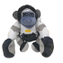 22cm Jumbo Winston Gorilla Plush Toy