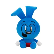 22cm Cartoon Riggy Plush Toy
