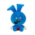 22cm Cartoon Riggy Plush Toy
