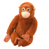 66cm Monkey Orangutan Plush Toy