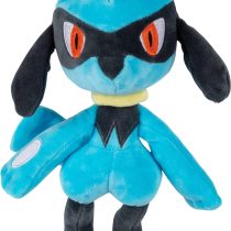 Anime Pokemon Riolu Soft Plush Toy