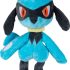 Anime Pokemon Riolu Soft Plush Toy