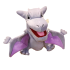 Pokemon Aerodactyl Hand Finger Puppet Stuffed Plush Toy