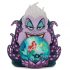 The Little Mermaid Character Felpa Backpack