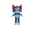 23cm Tom Plush Toy