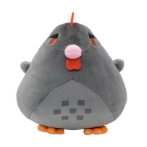 Stardew Valley Chicken Plush Toy
