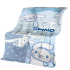 Cartoon Sanrio Cinnamoroll Plush Blanket