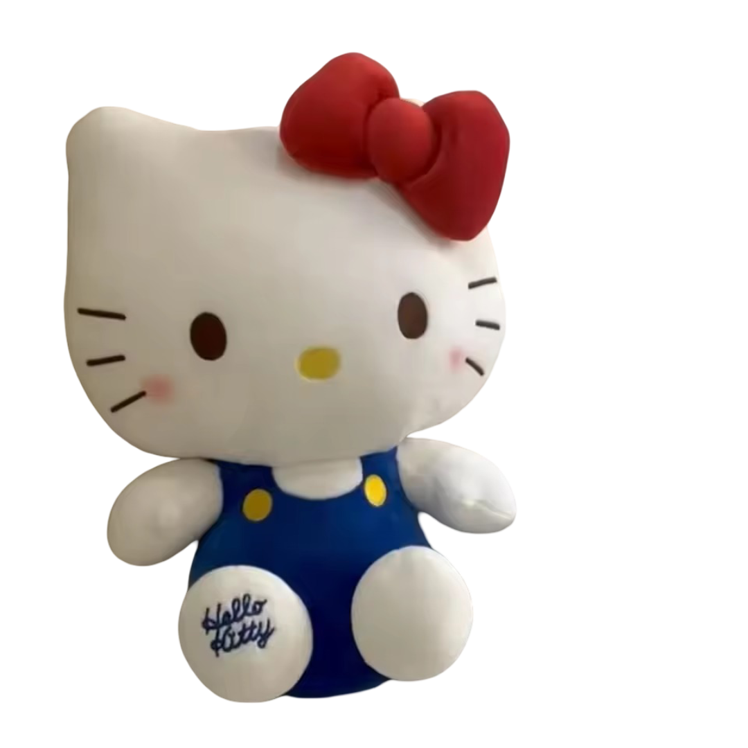 30cm Sanrio Hello Kitty Stuffed Plush Toy 30cm Sanrio Hello Kitty Stuffed Plush Toy