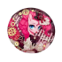 My Little Pony Pinkie Pie Badge