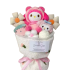 My Melody Cartoon Sanrio Plush Toy Bouquet