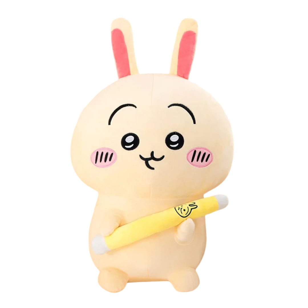  Usachi Kohachi Soft Plush Toy 