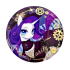 My Little Pony Rarity Badge