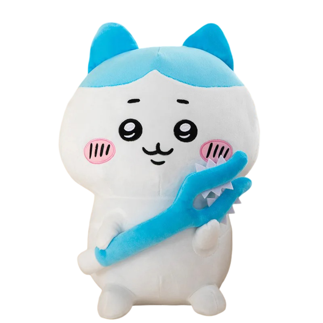 30cm Hachiware Soft Plush Toy 30cm Hachiware Soft Plush Toy