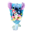 40cm Anime Stitch Soft Plush Bouquet