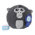 Animal Gorilla Tag Stuffed Plush Toy