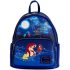 The Little Mermaid Character Backpack