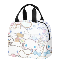 Cartoon Cinnamoroll Plush Handbag