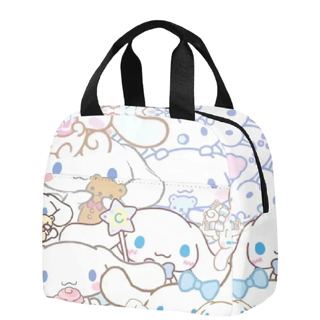 Cartoon Cinnamoroll Plush Handbag Cartoon Cinnamoroll Plush Handbag
