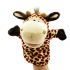 Giraffe Animal Plush Toy Hand Puppet