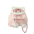 Cartoon Sanrio My Melody Soft Plush Backpack