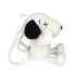 Cartoon Snoopy Plush Backpack