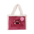 Lotso Bear Plush Handbag