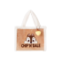 Chip 'N' Dale Plush Handbag
