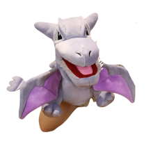 Animal Dragon Plush Toy Hand Puppet