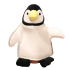 Penguin Plush Toy Hand Finger Puppet