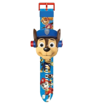 PAW Patrol Chase PVC Digital Watch