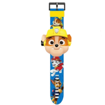PAW Patrol Zuma PVC Digital Watch
