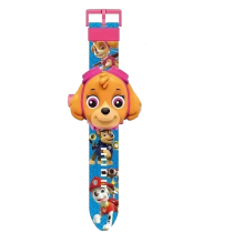PAW Patrol Skye PVC Digital Watch