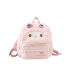 Sanrio Cartoon My Sweet Piano Plush Backpack
