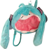 Cartoon Hatsune Miku Plush Backpack