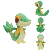 Pokemon Snivy Soft Stuffed Plush Toy