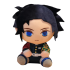 22cm Anime Demon Slayer Giyu Tomioka Plush Toy