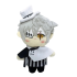 22cm Anime Bungo Stray Dogs Nikolai Gogol Plush Toy
