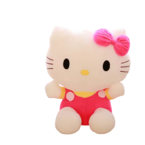 20cm Sanrio Hello Kitty Plush Toy