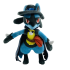 32cm Anime Pokemon Lucario Plush Toy